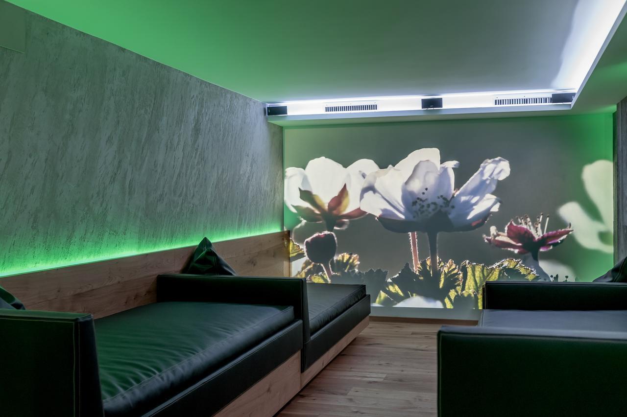 Hotel Garni Caroline ايشجل المظهر الخارجي الصورة